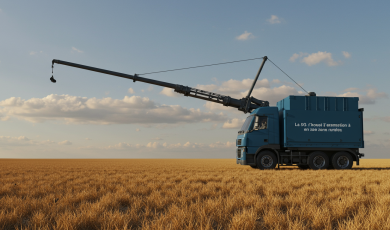 La 5G et l'enseignement à distance en zones rurales